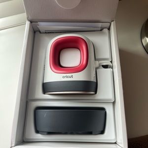 Cricut Easy Press Mini